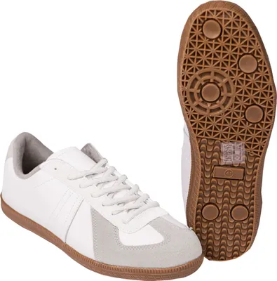 Produktbild von Sportschuhe Halle Bw Style Weiss - 43