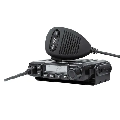 Immagine prodotto di Radiocomando CB PNI Escort HP 6500 PRO, Multistandard, VOX, NRC, 4 W, AM-FM