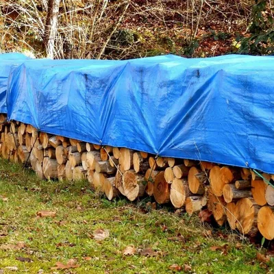Produktbild von Cosmic Abdeckplane 4x6 meter