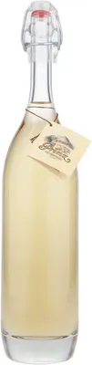 Produktbild von Alter Bodensee-Apfel 0,5l - Prinz