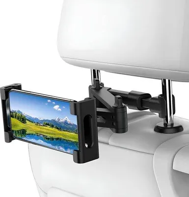 Produktbild von Tablet-Halter 360° Drehbar für Auto
