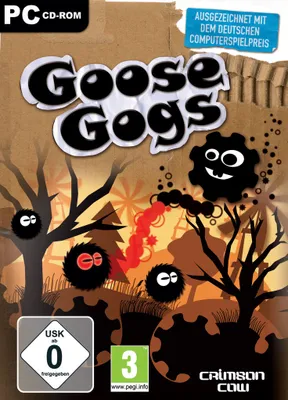 Produktbild von GooseGogs