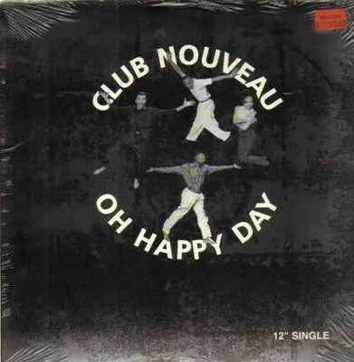 Image de Oh Happy Day