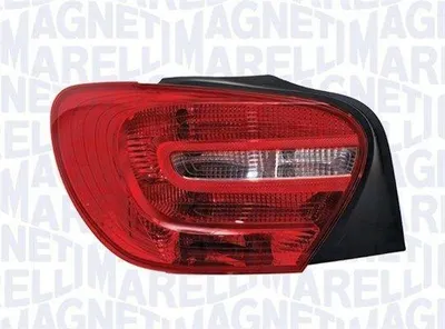 Produktbild von MAGNETI MARELLI Rückleuchte Heckleuchte Links passend für MERCEDES-BENZ A-Klasse (W176)