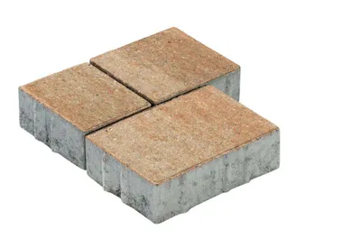 Produktbild von Diephaus Betonwerk GmbH Via Palisade Sandstein