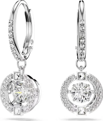 Produktbild von Swarovski Una 5504652 Ohrringe