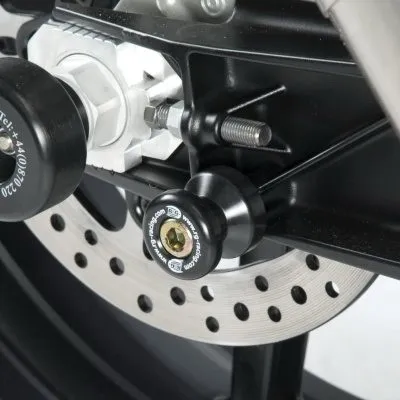 Zdjęcie produktu dla Osłony wahacza (para) – KTM 690 Duke (2012)