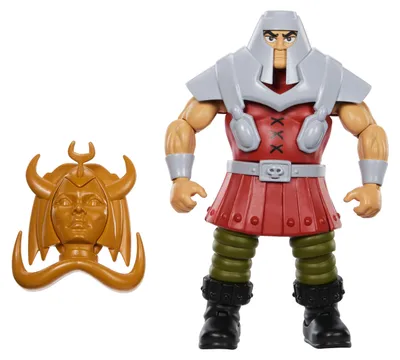 Produktbild von Masters of the Universe Origins Cartoon Collection Ram Man