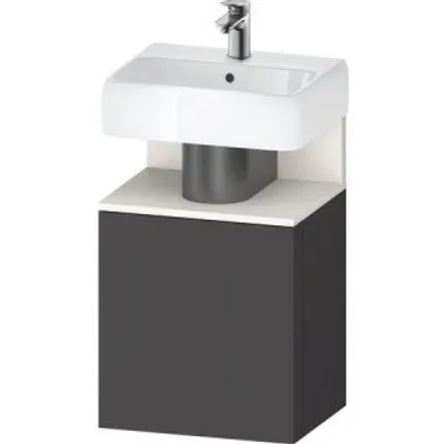 Produktbild von DURAVIT QA4076R84490000 QTG WTU WH Ek. 440x350x645 Gt Mt. H
