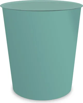 Produktbild von itenga Papierkorb ca. 11 Liter - pastell grün