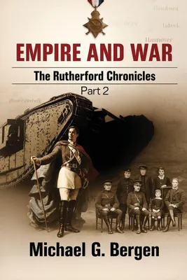 Produktbild von Empire and War