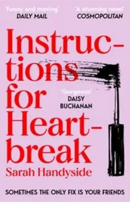 Obrázek produktu pro Instructions for Heartbreak