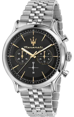 Productafbeelding van MASERATI Polshorloges R8873618017