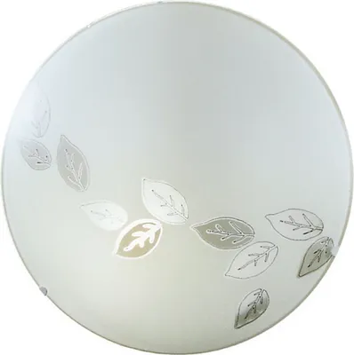 Produktbild von EGLO Mars, Oberfläche, 1 Glühbirne(n), E27, IP20, Weiß