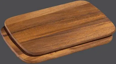 Immagine prodotto di Set di taglieri da cucina, tagliere da cucina 28 L x 20 L x 1 P cm