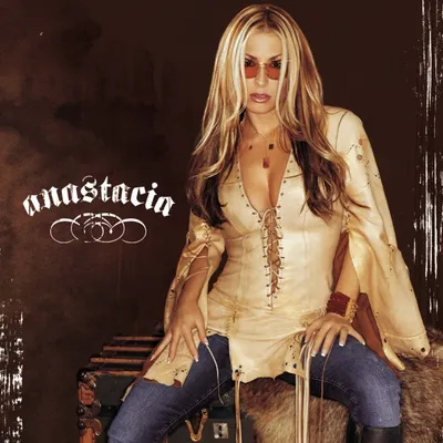 Produktbild von Anastacia