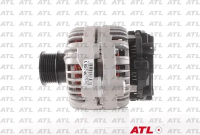 Produktbild von ATL Lichtmaschine Generator LiMa