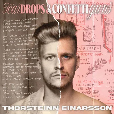 Obrázok produktu pre Thorsteinn Einarsson: - Sony Music - (CD / T)