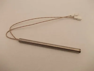 Produktbild von Zündkerze 300W Pelletofen L=15,3cm / D=1cm Extraflame