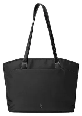 Image de Sacoche imperméable pour ordinateur portable 14 pouces - Tomtoc Tote Bag (T22M1D1) - Noir