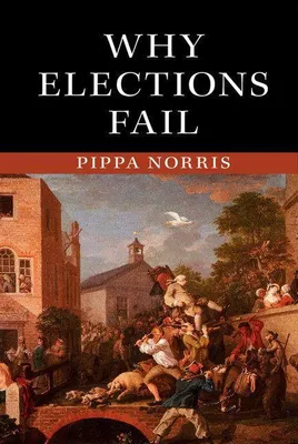 Produktbild von Why Elections Fail