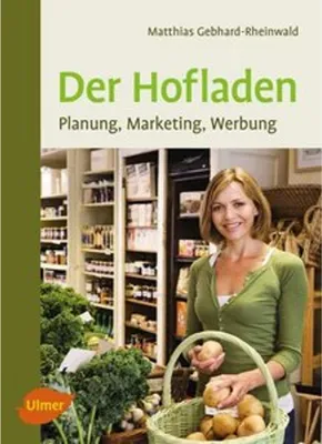 Obrázok produktu pre Der Hofladen