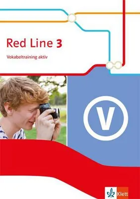 Obrázok produktu pre Red Line 3