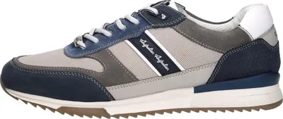Image de Australian Filmon  Sneakers Laag - Lichtgrijs - Maat 46