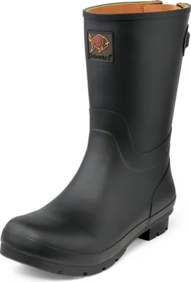Produktbild von Gateway1 Outdoorstiefel Goodwood Damen 11' 3mm, Farbe:Black, Größe:Size11US/42EU