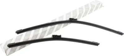 Produktbild von Wischerblattsatz Flat Blade 55-40 cm 50500301