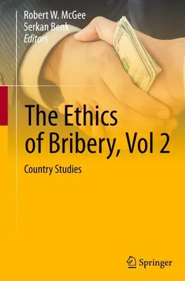 Obrázok produktu pre The Ethics of Bribery, Vol 2