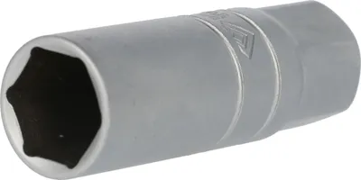 Image de BRILLIANT TOOLS Douille 3/8" pour bougie d'allumage 16 mm - BT021850