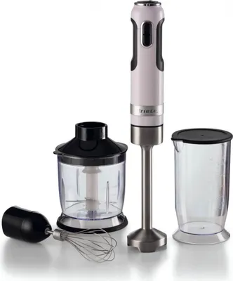 Image de Ariete 0602/01 0,7 l Mixeur plongeant 1000 W blanc