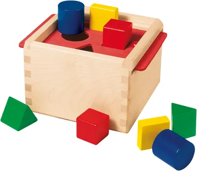 Immagine prodotto di Selecta 62005 Sortierbox, 14 cm