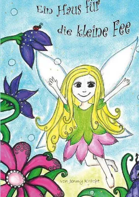 Produktbild von Ein Haus für die kleine Fee