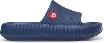 Produktbild von SCHU'ZZ Freizeitschuhe 0135043 Schuzz Claquette dunkelblau Größe