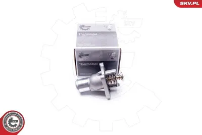 Produktbild von ESEN SKV Thermostat Kühlmittel 92°C für OPEL Corsa D Schrägheck (S07) ZAFIRA B (A05) INSIGNIA Caravan Meriva A (X03) Astra H Caravan (A04)