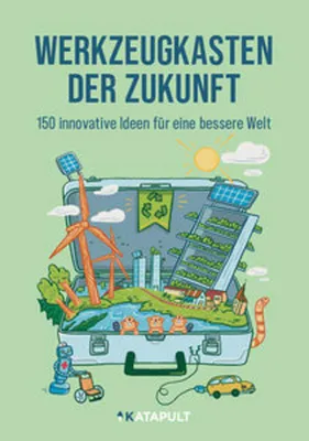 Obrázok produktu pre Werkzeugkasten der Zukunft