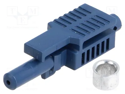 Obrázek produktu pro 1x Toslink Element: Připojení HFBR-4513Z Toslink – vysílač a přijímač