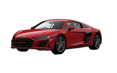 Produktbild von Airfix J6049, Sportwagen-Modell, Montagesatz, Audi R8 Coupe, Unisex, Kunststoff, 45 Stück(e)