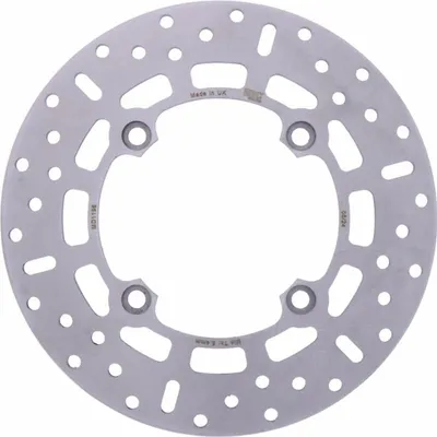 Imagen del producto de Disco de freno EBC MD1196, compatible con Honda