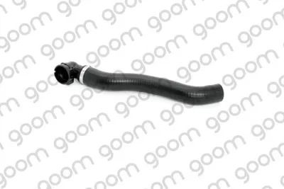Produktbild von GOOM Kühlerschlauch Wasserschlauch für FIAT Doblo Cargo (223) RH-0112
