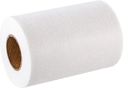Produktbild von KH Aquarien Filtervlies 40 gr 15,8 cm x 25 Meter für Vliesfilter