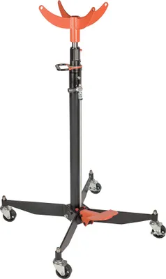 Produktbild von Bahco 500 kg Getriebeheber BH5SP500QA Räder drehbar + Fußpedal
