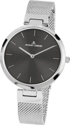 Produktbild von Jacques Lemans 1-2110A 1-2110A Damenarmbanduhr