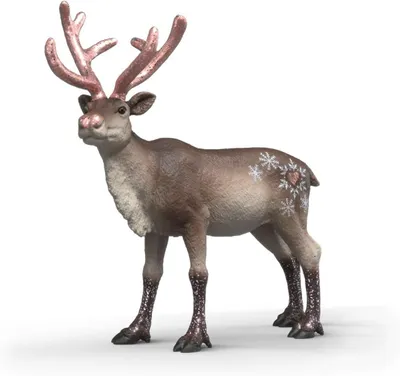 Imagen del producto de Schleich WILD LIFE 75004, para niños de 3 años en adelante, multicolor, plástico