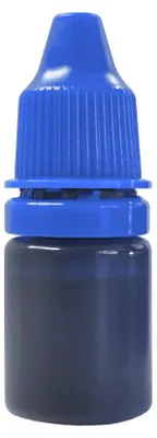 Immagine prodotto di Flacone di ricarica CombiCraft con inchiostro blu da 5 ml
