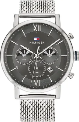 Produktbild von Tommy Hilfiger Evan Armbanduhr 1710396
