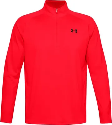 Obrázok produktu pre Under Armour Ua Tech 2.0 1/2 Zip Red Red S