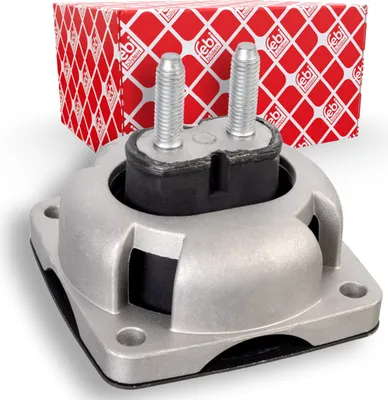 Produktbild von FEBI BILSTEIN Lagerung Verteilergetriebe 174193 passend für MERCEDES-BENZ M-Klasse (W166) R-Klasse (W251, V251) GLE (W166) GL (X164) GL (X166)